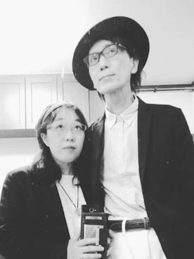 るふなさんのコーディネート