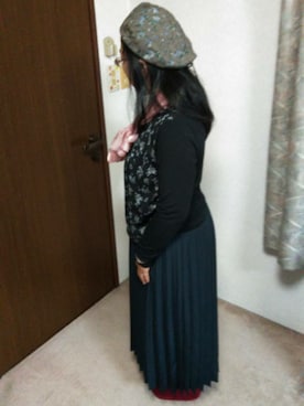 るふなさんのコーディネート