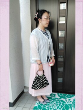 るふなさんのコーディネート