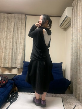 るふなさんのコーディネート