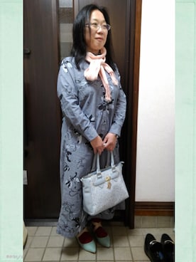 るふなさんのコーディネート