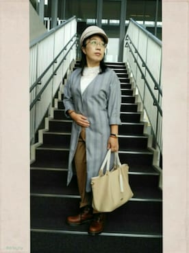 るふなさんのコーディネート