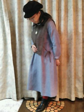 るふなさんのコーディネート