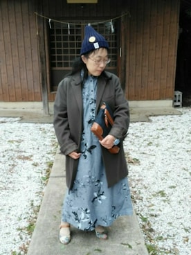 るふなさんのコーディネート