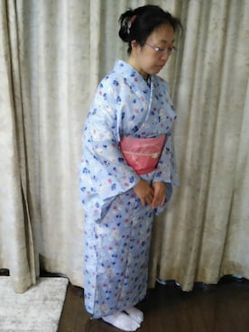 るふなさんのコーディネート