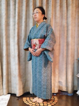 るふなさんのコーディネート