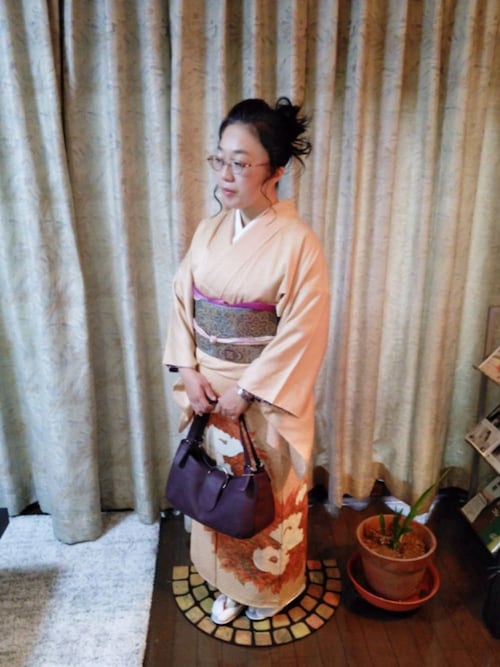 るふなさんのコーディネート