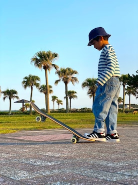 Ryuさんのコーディネート