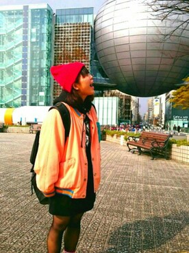 ★Chibi★さんのコーディネート