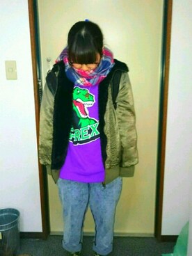 ★Chibi★さんのコーディネート