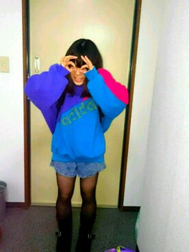 ★Chibi★さんのコーディネート