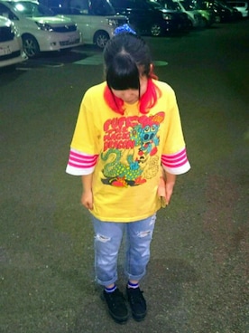 ★Chibi★さんのコーディネート