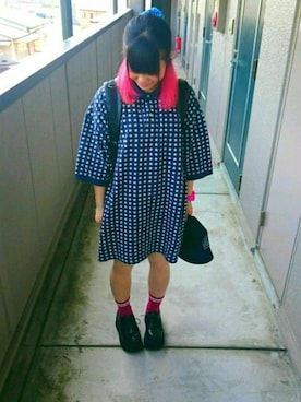 ★Chibi★さんのコーディネート