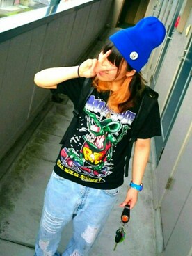 ★Chibi★さんのコーディネート