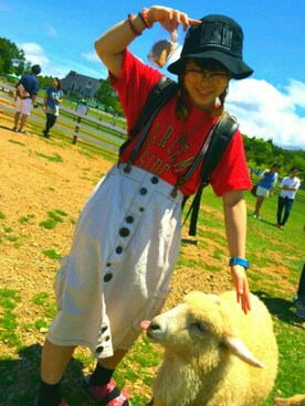 ★Chibi★さんのコーディネート