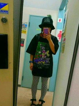 ★Chibi★さんのコーディネート