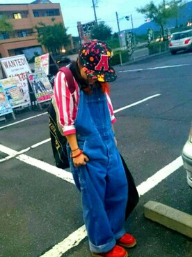 ★Chibi★さんのコーディネート