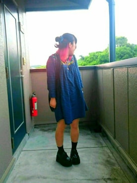 ★Chibi★さんのコーディネート