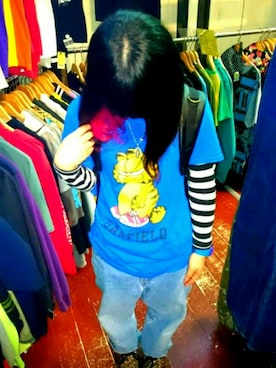 ★Chibi★さんのコーディネート