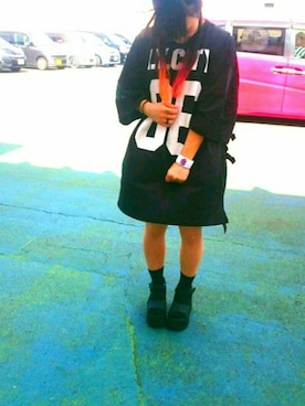 ★Chibi★さんのコーディネート