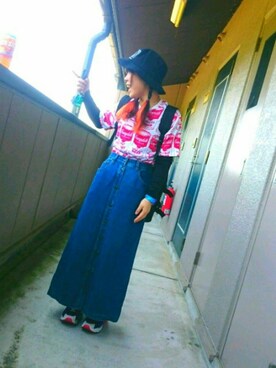 ★Chibi★さんのコーディネート