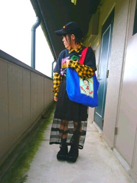 ★Chibi★さんのコーディネート