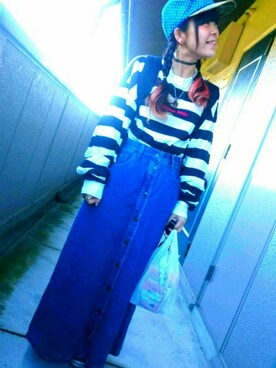 ★Chibi★さんのコーディネート