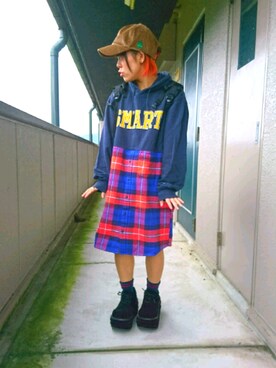 ★Chibi★さんのコーディネート