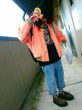 ★Chibi★さんのコーディネート