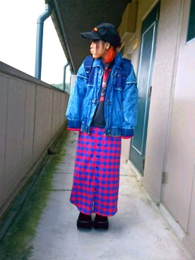 ★Chibi★さんのコーディネート