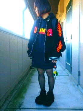 ★Chibi★さんのコーディネート