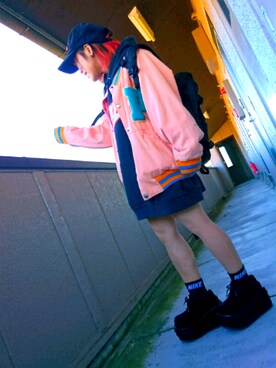 ★Chibi★さんのコーディネート