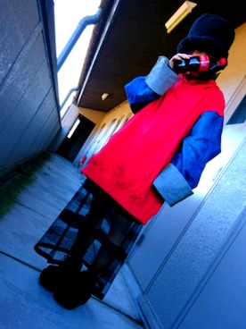 ★Chibi★さんのコーディネート