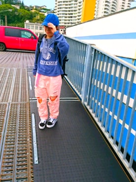 ★Chibi★さんのコーディネート