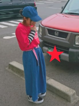 ★Chibi★さんのコーディネート