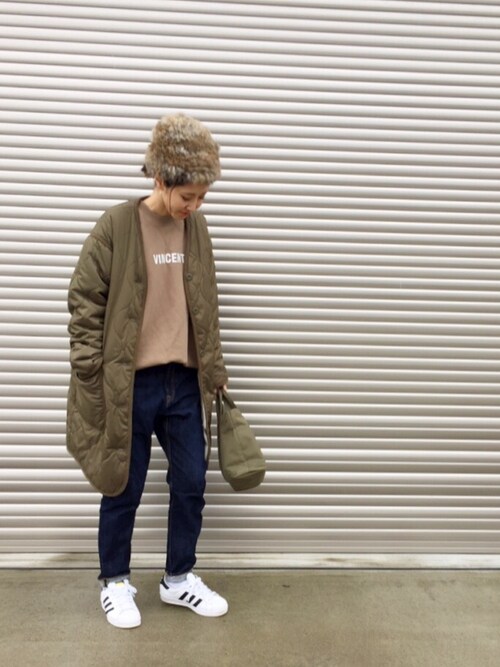 kuukoさんのコーディネート