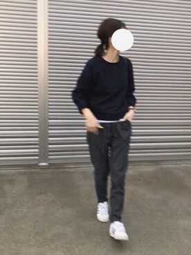 kuukoさん(レディース・153cm)の春コーディネート