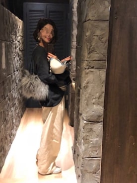 kuukoさん(レディース・153cm)の秋コーディネート