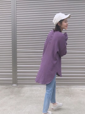 kuukoさんのコーディネート