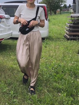 kuukoさんのコーディネート