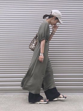 kuukoさんのコーディネート