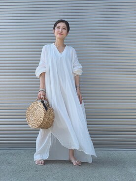 kuukoさんのコーディネート