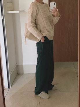 kuukoさんのコーディネート