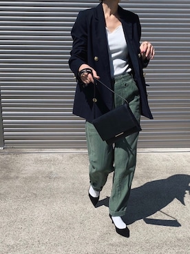 kuukoさんのコーディネート