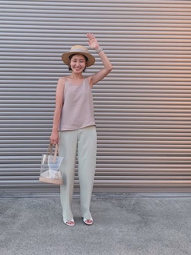 kuukoさんのコーディネート