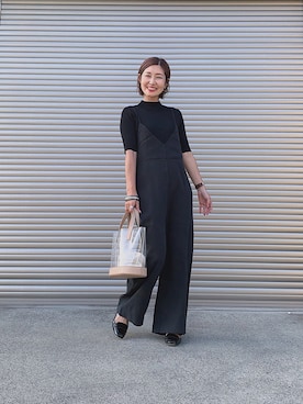 kuukoさんのコーディネート