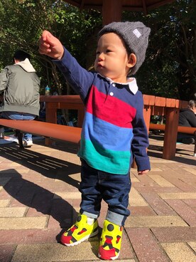 ttiiaaさんのコーディネート