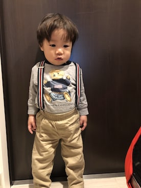 ttiiaaさんのコーディネート