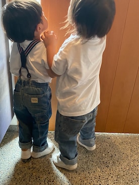 ttiiaaさんのコーディネート