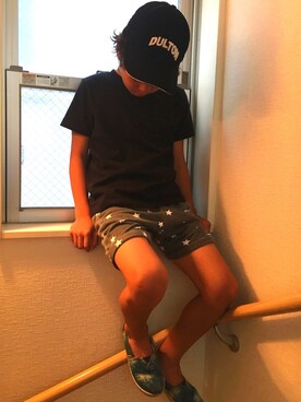 Scorpio06さんのコーディネート